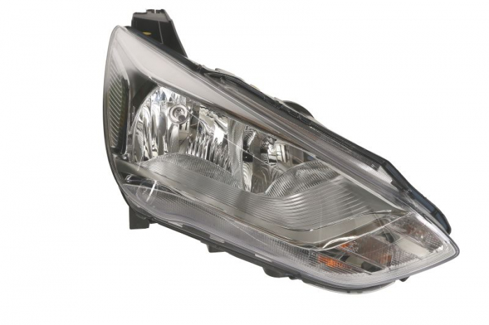 Far fata Dreapta (halogen, H1/H7) potrivit FORD C-MAX II, GRAND C-MAX [1]
