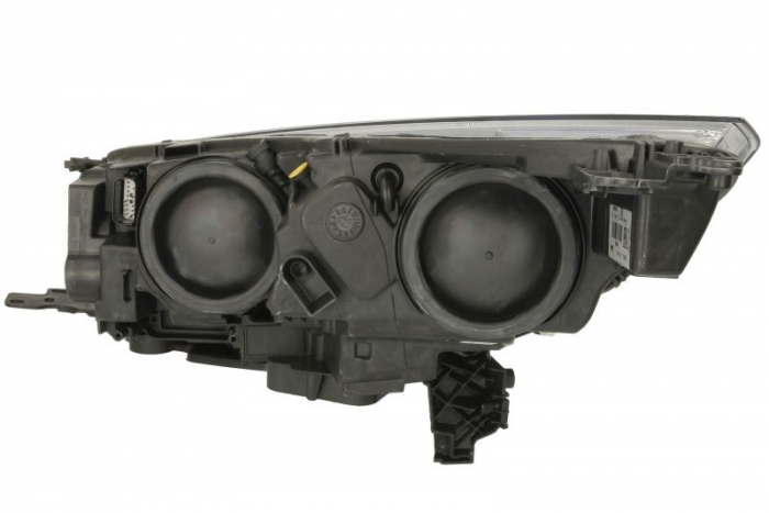 Far fata Dreapta (halogen, H7, electric) potrivit FORD KUGA II 01.17- [2]