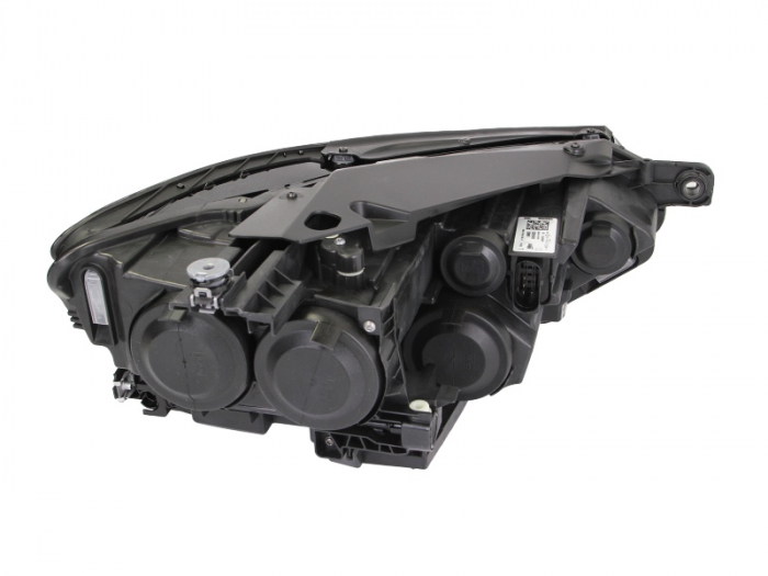 Far fata Dreapta (halogen, H7/H9, electric, fara motoras) potrivit VW PASSAT ALLTRACK B8, PASSAT B8 [2]