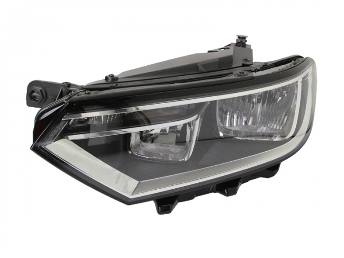 Far fata Dreapta (halogen, H7/H9, electric, fara motoras) potrivit VW PASSAT ALLTRACK B8, PASSAT B8 [1]