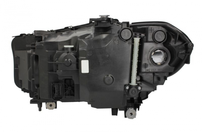 Far fata Dreapta (LED, electric, nici un controler) potrivit BMW 5 (G30, F90), 5 (G31) 02.17- [2]