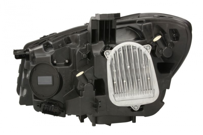 Far fata Dreapta (LED, fara controler LED) potrivit MERCEDES CLA (C117), CLA SHOOTING BRAKE (X117) potrivit MERCEDES 03.16-03.19 [2]