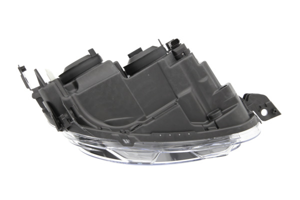 Far fata Stanga (2*H7, electric, cu motor) potrivit CITROEN C3 I, C3 III [5]