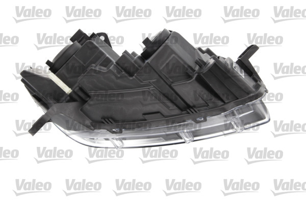 Far fata Stanga (2*H7/LED, electric, cu motor) potrivit DACIA SANDERO II; RENAULT SANDERO/STEPWAY II 01.17- [3]