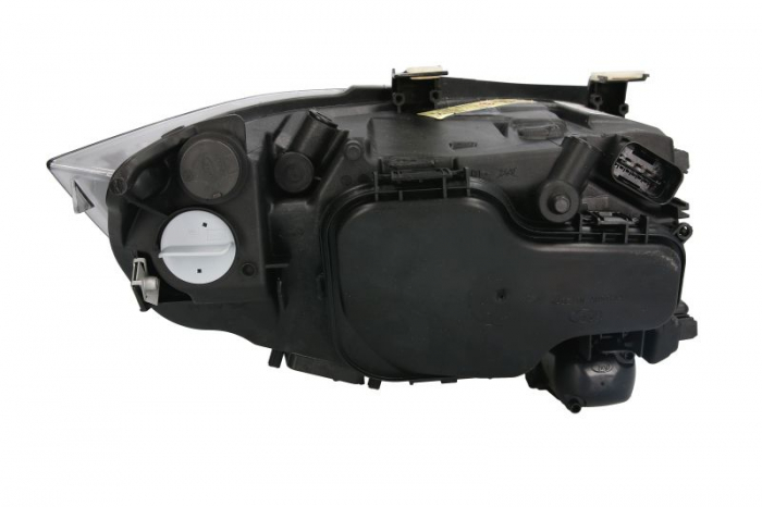 Far fata Stanga (bi-xenon, D1S/H7, electric, cu motor) potrivit BMW 3 (E90), 3 (E91) 12.04-05.12 [2]
