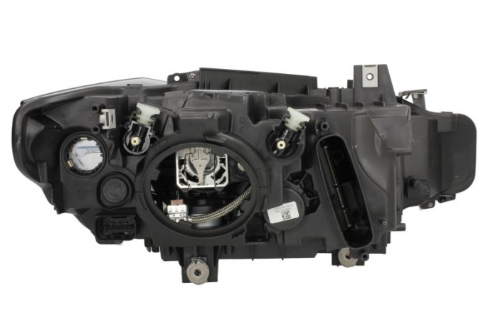 Far fata Stanga (bi-xenon, D1S/LED, cu motor) potrivit BMW 3 (F30, F80), 3 (F31) 10.11-03.19 [2]
