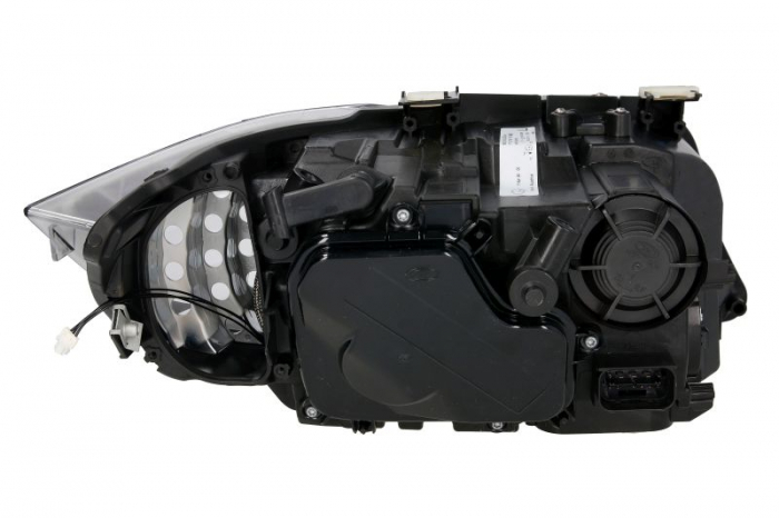 Far fata Stanga (D1S/H3/H8/LED, electric, cu motor) potrivit BMW 3 (E90), 3 (E91) 08.08-05.12 [2]
