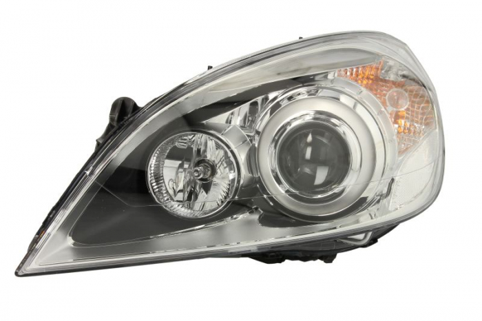 Far fata Stanga (D3S/H9, cu motor) potrivit VOLVO S60 II, V60 I -10.13 [1]