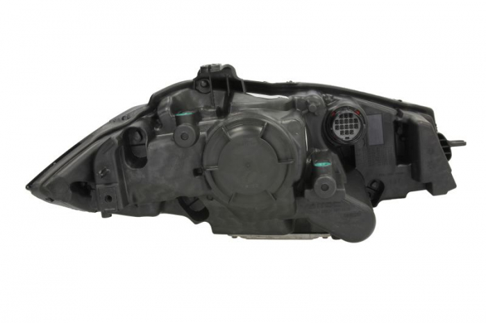 Far fata Stanga (D3S/LED, electric, cu motor) potrivit JAGUAR XF I, XF SPORTBRAKE 03.12-04.15 [2]