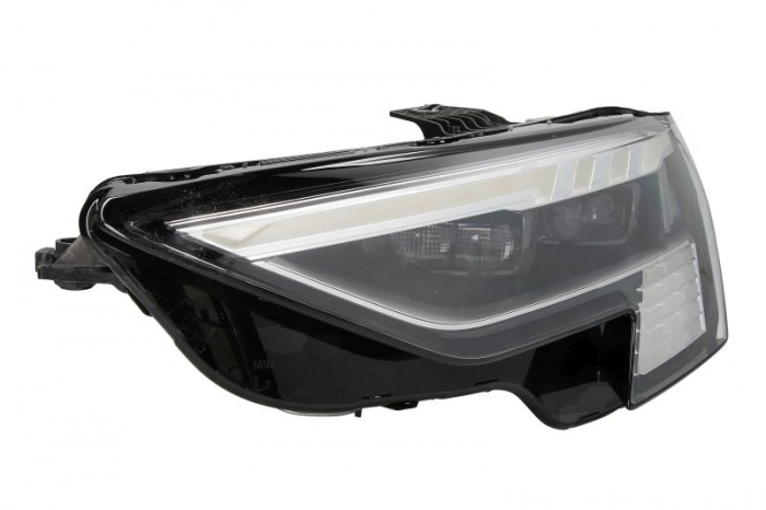 Far fata Stanga (electric, cu motor, Matrix-LED, culoare insertie: negru) potrivit AUDI A3 [1]