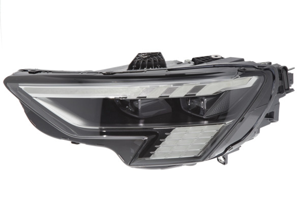 Far fata Stanga (electric, cu motor, Matrix-LED, culoare insertie: negru) potrivit AUDI A3 [3]