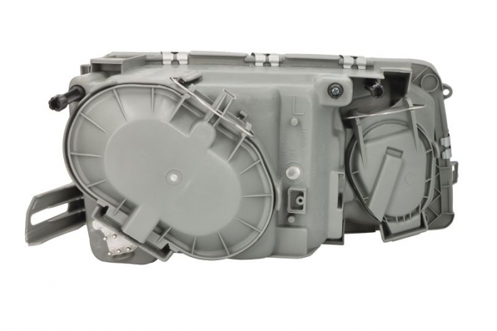 Far fata Stanga (H3/H4, pneumatic, fara motoras) potrivit MERCEDES S (C126), S (W126) 10.79-06.91 [2]