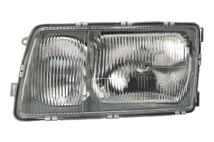 Far fata Stanga (H3/H4, pneumatic, fara motoras) potrivit MERCEDES S (C126), S (W126) 10.79-06.91 [1]