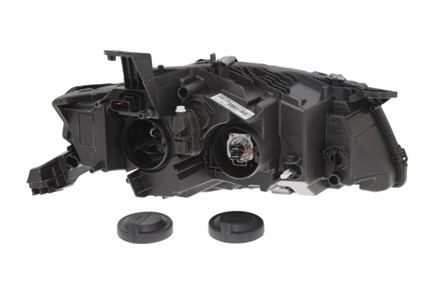 Far fata Stanga (H7, electric, cu motor) potrivit PEUGEOT 508 II 02.18- [4]