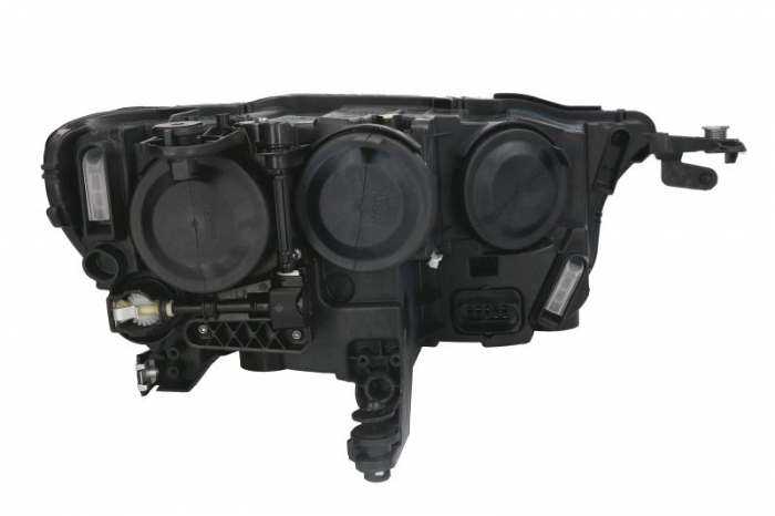 Far fata Stanga (halogen, 2*H7, electric, cu motor) potrivit VW T-ROC 11.17-12.20 [2]