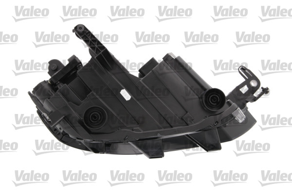 Far fata Stanga (halogen, 2*H7, electric, cu motor) potrivit VW T-ROC 11.17-12.20 [5]