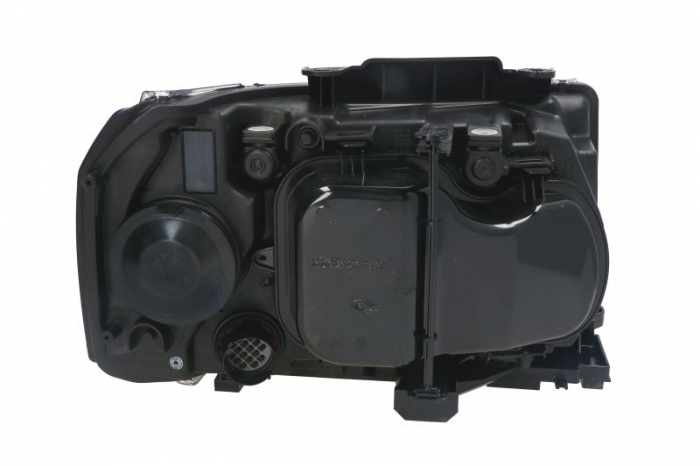Far fata Stanga (HB3/LED, electric, cu motor) potrivit LAND ROVER FREELANDER 2 potrivit LAND ROVER 08.10-10.14 [2]