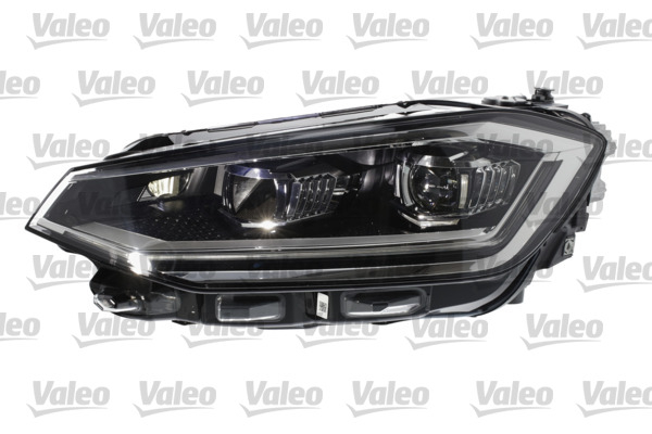 Far fata Stanga (LED, electric, Bi-LED) potrivit VW GOLF SPORTSVAN VII 02.14-11.17 [1]