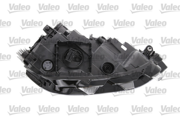 Far fata Stanga (LED, electric, Bi-LED) potrivit VW GOLF SPORTSVAN VII 02.14-11.17 [3]