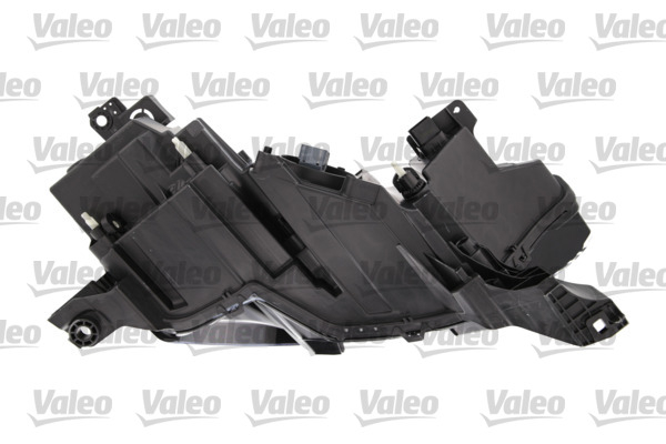 Far fata Stanga (LED, electric, cu motor) potrivit DS DS 3 / DS 3 [5]