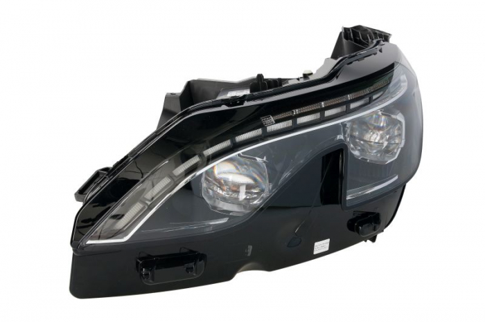 Far fata Stanga (LED, electric, fara motoras) potrivit PEUGEOT 3008, 5008, 5008 II [1]