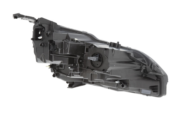 Far fata Stanga (LED, electric, fara motoras) potrivit PEUGEOT 3008, 5008, 5008 II [4]