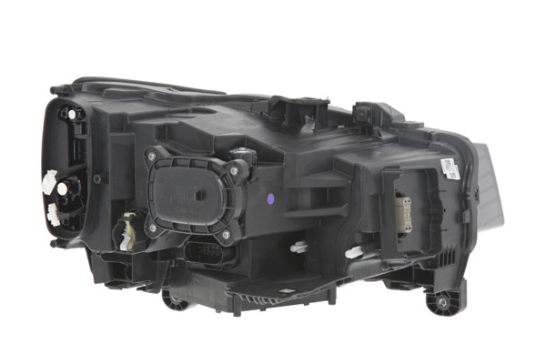 Far fata Stanga (LED, electric, nici un controler) potrivit AUDI Q2 09.16- [4]