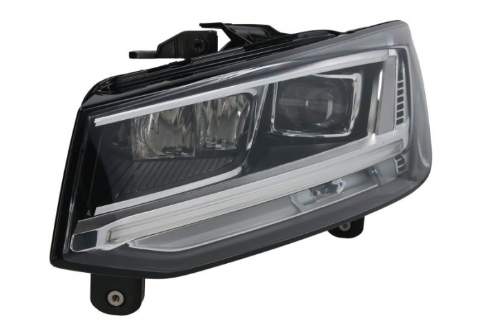 Far fata Stanga (LED, electric, nici un controler) potrivit AUDI Q2 09.16- [1]