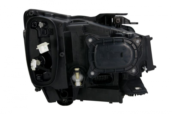 Far fata Stanga (LED, electric, nici un controler) potrivit AUDI Q2 09.16- [2]