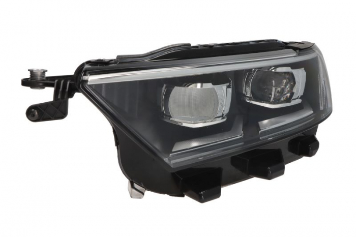Far fata Stanga (LED, electric) potrivit VW T-ROC [1]