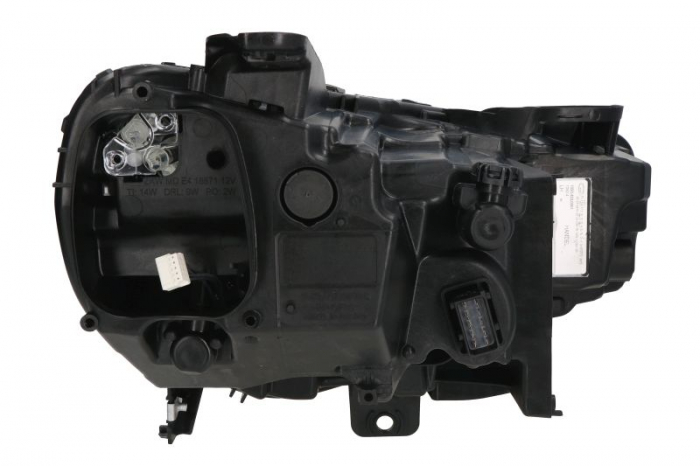Far fata Stanga (LED, MATRICE) potrivit OPEL INSIGNIA B, INSIGNIA B COUNTRY, INSIGNIA B GRAND SPORT 03.17- [2]