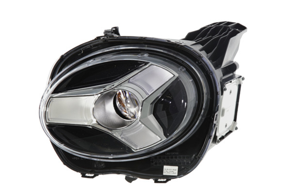 Far fata Stanga (LED) potrivit NISSAN JUKE [3]