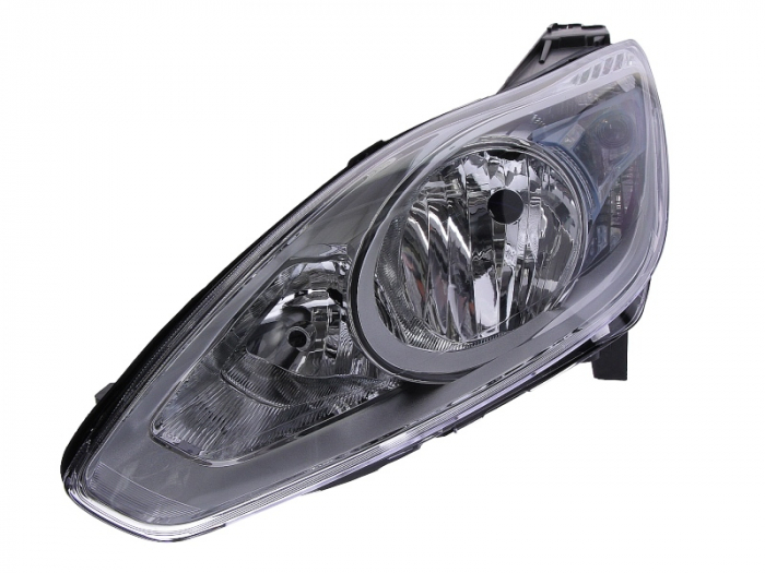 Far FORD C-MAX II [1]