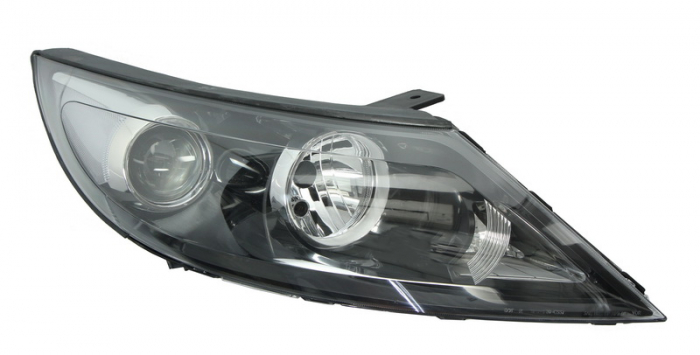 Far dreapta (H7, reglaj electric) KIA SPORTAGE 2010-2015 [1]