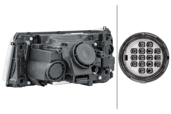 Far LAND ROVER RANGE ROVER SPORT (LS) [2]
