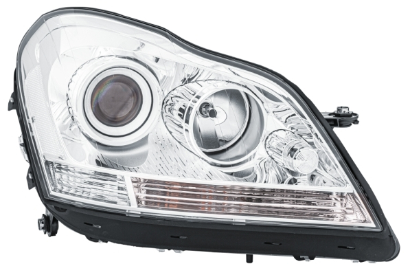 Far MERCEDES-BENZ GL-CLASS (X164) [1]