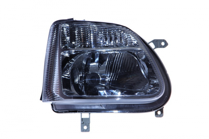 Far OPEL AGILA (A) (H00) 2000-2007 [2]