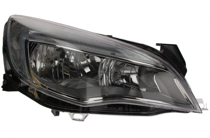 Far OPEL ASTRA J 2009-2012 [1]