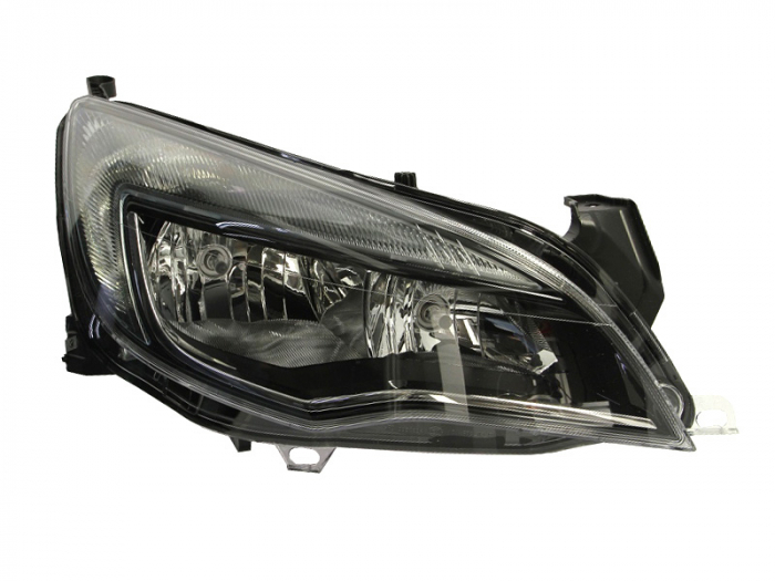 Far OPEL ASTRA J 2012-2015 [1]