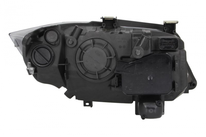 Far Stanga 2*H7, electric, cu motor potrivit BMW 3 E90, 3 E91 potrivit BMW 08.08-05.12 [2]