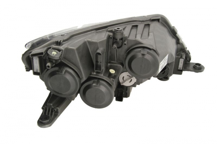 Far stanga 2*H7, electric, cu motoras SEAT TOLEDO 4 IV KG3 [2]