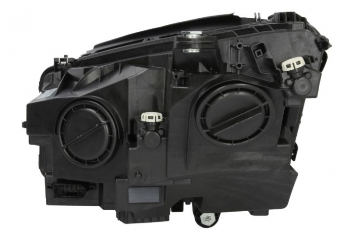 Far Stanga 2*H7/LED, cu motor potrivit MERCEDES GLC C253, GLC X253 potrivit MERCEDES 06.15- [2]
