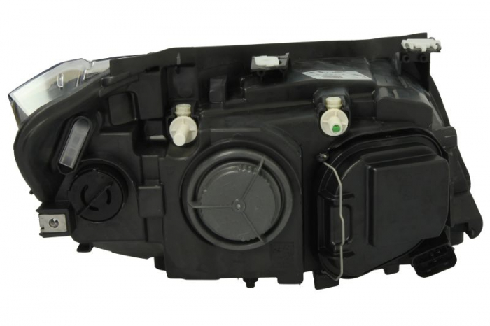 Far stanga (2*H7, reglaj electric, cu motoras) BMW X1 2009-2012 [1]