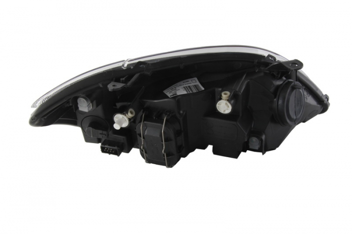 Far stanga (2*H7, reglaj electric, cu motoras) TOYOTA COROLLA, HATCHBACK 2004-2007 [2]