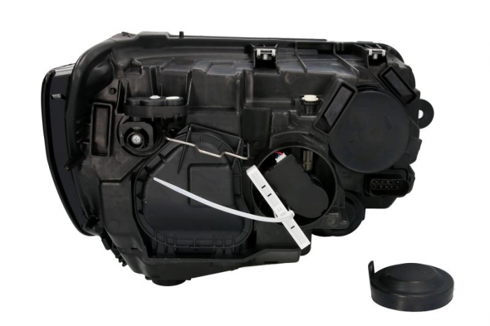 Far stanga 2*H7/W21W, electric, cu motoras VW TRANSPORTER T6 dupa 2015 [2]