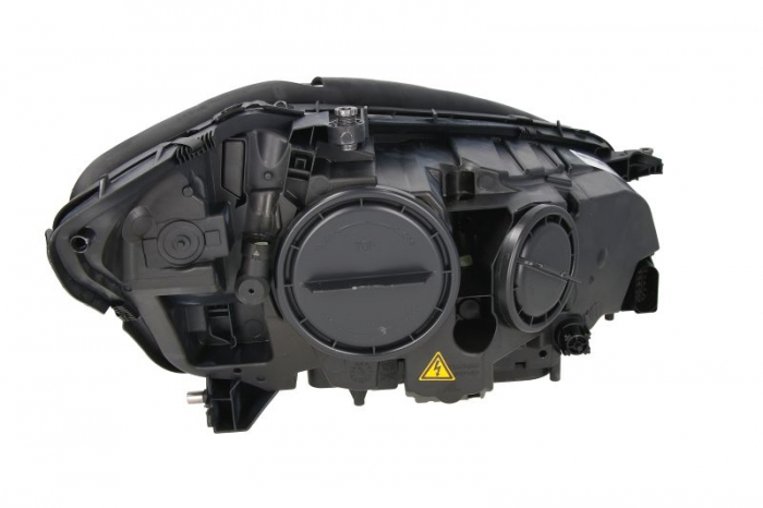 Far Stanga (bi-xenon, D1S/H11, electric, bec) potrivit MERCEDES S (W221) 06.09-12.13 [2]