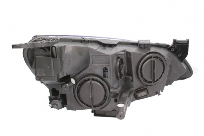Far Stanga (bi-xenon, D1S/PY21W/W21, automat, fara motoras, bec, fara controler) potrivit OPEL ASTRA J, ASTRA J GTC, CASCADA potrivit OPEL 09.12- [2]