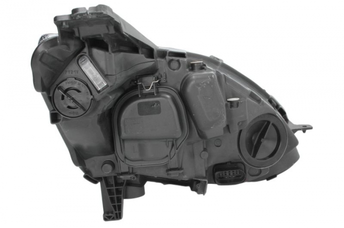 Far stanga (D1S/H1, reglaj electric, cu motoras, bixenon, cu iluminare in viraje) FORD C-MAX II, GRAND C-MAX 2010-2015 [2]