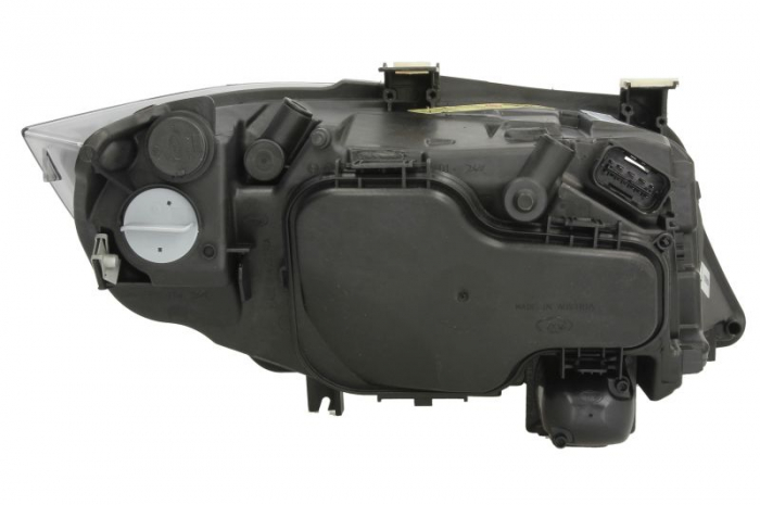 Far Stanga D1S/H7, electric, cu motor, Bi-Xenon potrivit BMW 3 E90, 3 E91 12.04-05.12 [2]