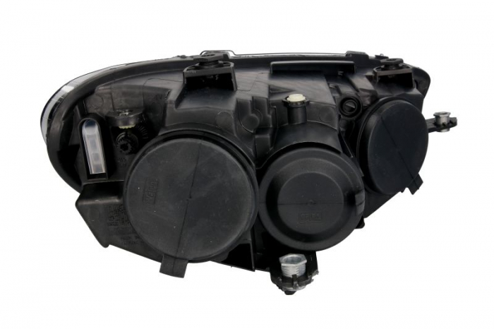 Far stanga (D1S/H7, reglaj electric, cu motoras, bixenon, cu iluminare in viraje) VW SCIROCCO 2008-2014 [2]
